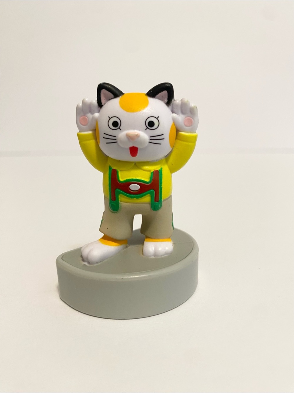 Little Tikes Story Dream Machine Figure Richard Scarry FIGURE ONLY